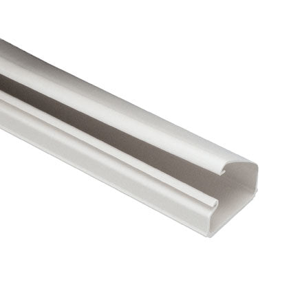 PANDUIT Ducto para Canaleta modleo - LD10, en color BLANCO, LD10WH6-A. PANDUIT Ducto para Canaleta modleo - LD10, en color BLANCO, LD10WH6-A.